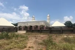 Wani Malamin Kirista A Najeriya Ya Gina Wa Musulmi Masallaci A Wani Kauye Kusa Da Abuja