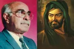 داستان خالق نام‌آشناترین تمثال اباعبدالله(ع)