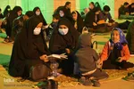 احیای شب ۱۹ رمضان در بیرجند‌