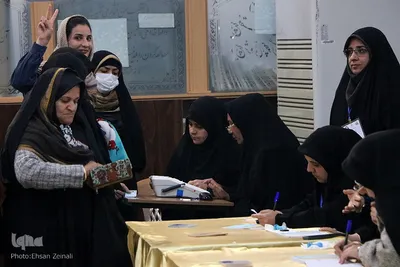 انتخابات 1402 در یزد‎