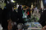 تجتع مردم بیرجند در پی محکومیت تجاوز رژیم صهیونیستی به خاک ایران