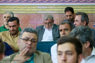 سومین سالگرد دکتر هشترودی‎‎