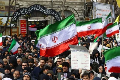 اجتماع قرآنی مردم تبریز
