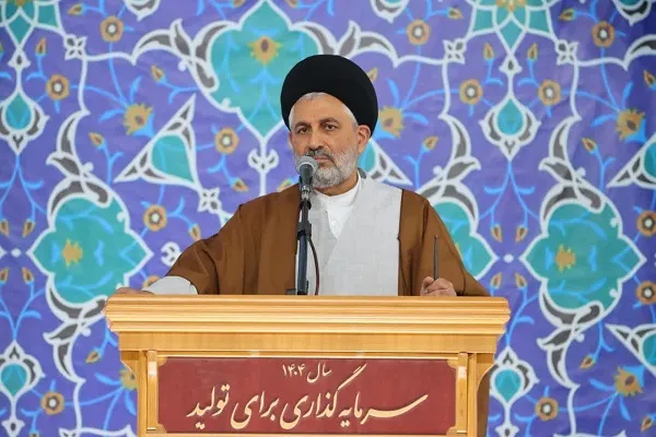 دانشگاه‌ها اندیشه امام راحل را به جوانان تبیین کنند