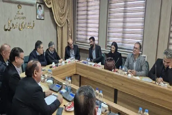 دهکده گردشگری در بخش هیر اردبیل راه اندازی می‌شود