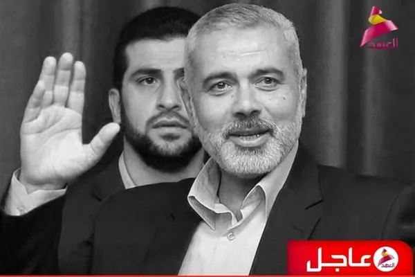 Ang Ansarullah ng Yaman ay Nag-aalok ng Pakikiramay sa Pagpatay ng Lider ng Hamas