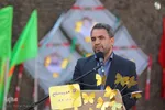 مراسم آغاز سال تحصیلی ۱۴۰۳-۱۴۰۲ در تبریز
