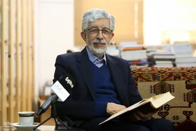 حداد عادل