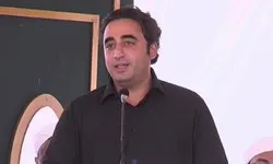 چاہتے ہیں اسلام کا پرامن اور انسانیت کی مدد کا پیغام پوری دنیا میں پھیلے، بلاول