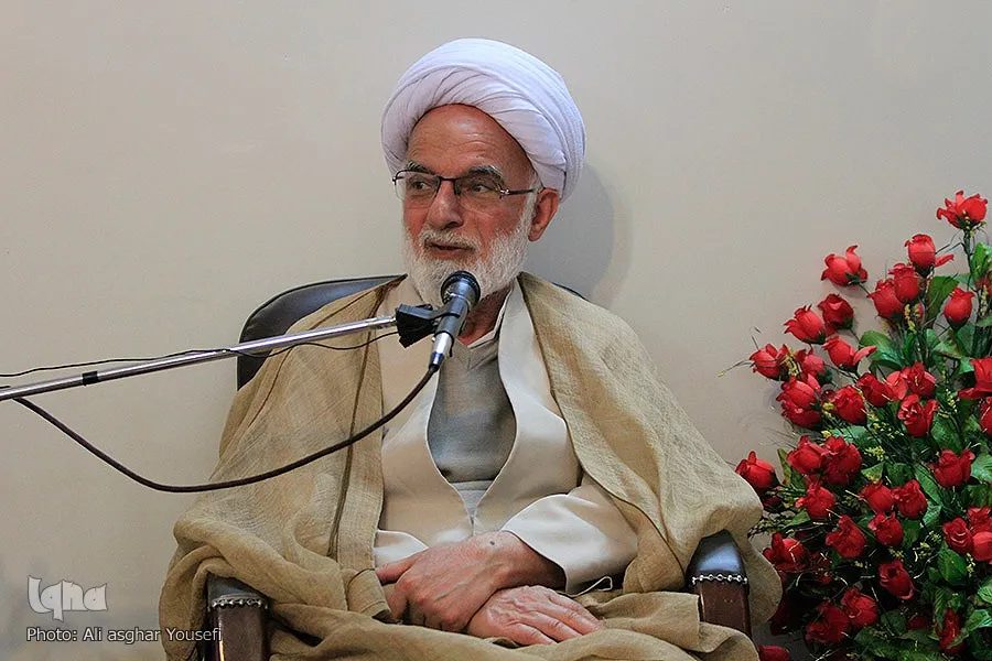 شعبان ماه انسان‌سازی است