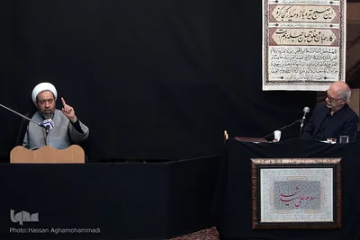 پویش نذر تلاوت قرآن‌کریم در عاشورای حسینی