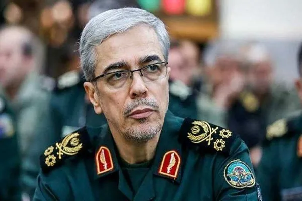 نیروهای مسلح در زمینه مقابله با کرونا از هیچ کمکی دریغ نکرده‌اند
