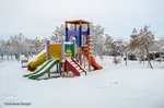 تبریز سپید پوش