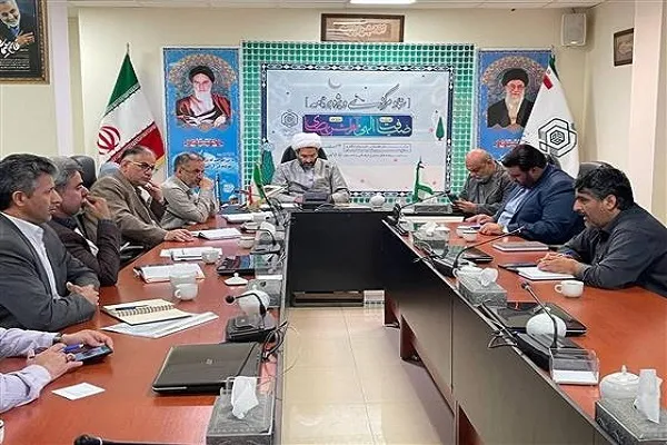 همایش ملی «بزرگداشت امامزادگان» برگزار می‌شود