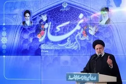 Rais wa Iran: Kuchoma Qur’ani Tukufu ni tusi kwa Dini za Abrahamu
