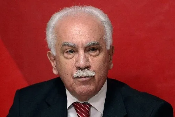Perinçek: Sayın Fahrizade hepimizin şehididir