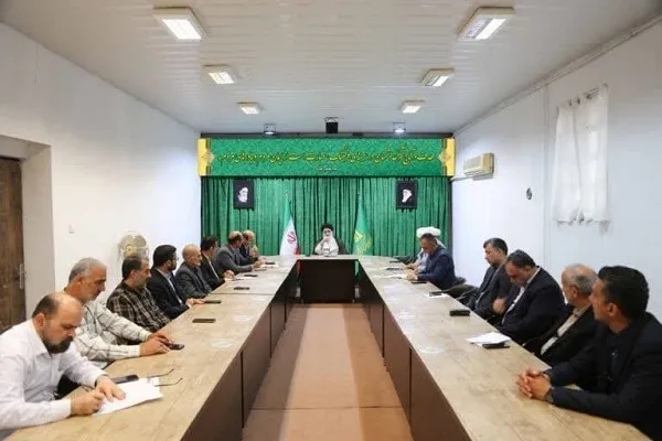 آثار غدیرخم در جامعه تبیین شود