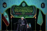 امام حسین(ع) سند قرآن و تکیه‌گاه امت اسلامی است