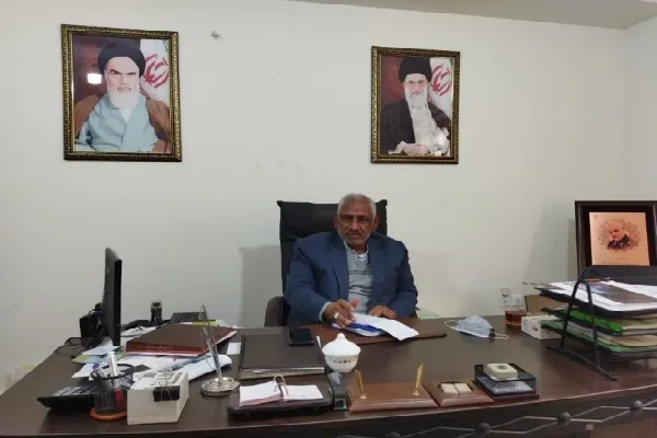ترویج سیره اهل‌بیت؛ مهمترین رویکرد سردار سلیمانی در «بیت‌الزهرا(س)»