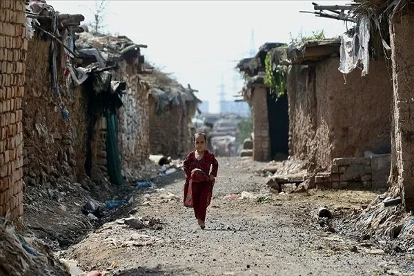 گزارش آناتولی از اوضاع ناگوار پناهجویان افغان در پاکستان