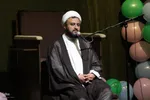 جشن ولادت امام زمان (عج) در ملایر