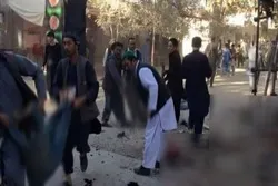 Majalisar Dinkin Duniya: Taliban ce ke da alhakin tsaron masu zaman makokin Ashura