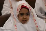 جشن نماز قرآن‌آموزان جامعة‌القرآن اصفهان