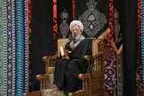 امام زمان(عج) امثال حججی‌ها را تربیت کرده است