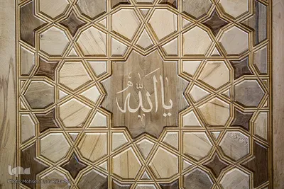 آیین افتتاحیه مسجد امام جعفر صادق(ع)
