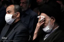 مراسم سی و ششمین سالگرد شهادت سرلشکر شهید «محمود کاوه» در بیرجند
