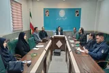 دستگاه‌های فعال در حوزه امر به معروف و نهی از منکر لرستان تجلیل می‌شوند