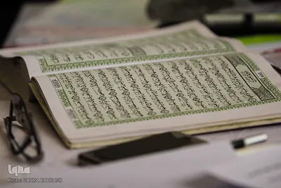 مسابقات قرآن و اذان کمیته امداد استان مرکزی