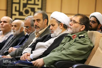 اولین مراسم تکریم چهره‌های قرآنی در خراسان‌جنوبی