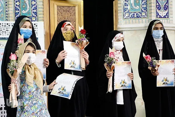 اختتامیه کلاس‌های دوره پاییزی آستان عبدالعظیم(ع) برگزار می‌شود
