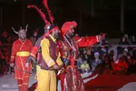 بزرگترین تعزیه میدانی شیراز‎
