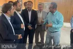 تشکیل دبیرخانه ملی کمیته‌های علمی و نخبگانی در دانشگاه خلیج‌فارس بندر بوشهر