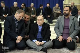 تجدید میثاق جامعه قرآنی با آرمانهای امام خمینی (ره)