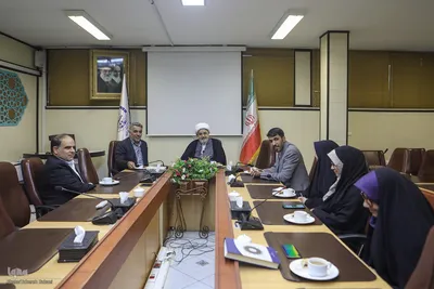 بازدید دبیرکل مجمع جهانی تقریب مذاهب اسلامی از تحریریه ایکنا