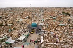 Wadi al-Salam sera-t-il inscrit comme patrimoine mondial de l’UNESCO ? 