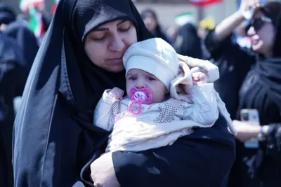 مراسم اربعین سید و سالار شهیدان انقلاب اسلامی در لرستان