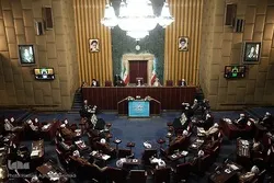US on Decline: Iran’s Assembly of Experts Chief