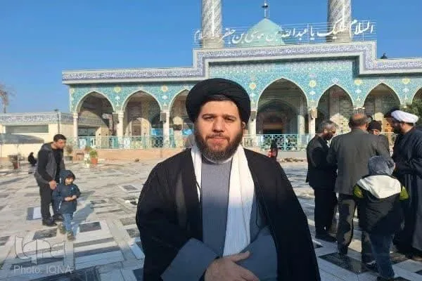 حادثه تروریستی کرمان نشان از خباثت و زبونی دشمن است