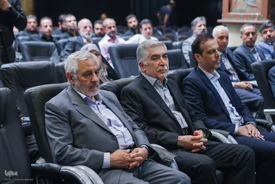 آیین گرامیداشت قائد شهید امت با عنوان «دیدار جان ایران»