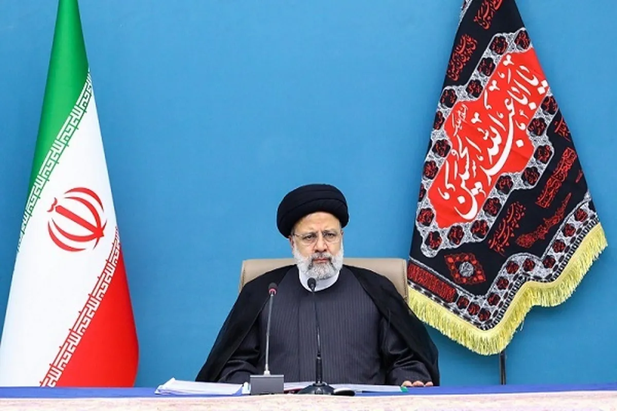 Rais wa Iran: Kuidhinisha kuchoma moto Qur'ani Tukufu ni ishara ya ujinga mamboleo