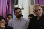سفر مدیرکل دفتر برنامه‌ریزی معاونت قرآن و عترت وزارت ارشاد به اصفهان