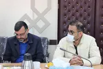 نشست اهالی فرهنگ و رسانه خراسان جنوبی