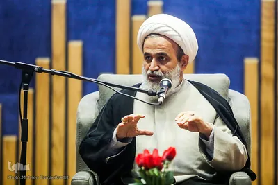 عکس | اختتامیه گردهمایی رتبه‌های برتر کنکور سراسری رشته‌های هنر
