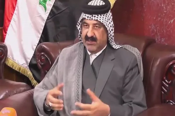 ضربه‌زدن به حشدالشعبی؛ هدف آمریکا از ماندن در عراق