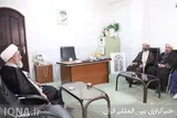 راه‌اندازی نوزدهمین مرکز مشاوره اسلامی «سماح» در بوشهر