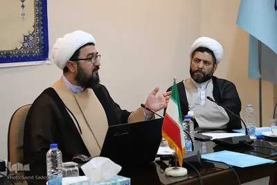 نشست سراسری نهاد نمایندگی ولی فقیه در دانشگاه های کشور در تبریز